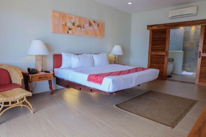 Photo of Bedroom in Maribago