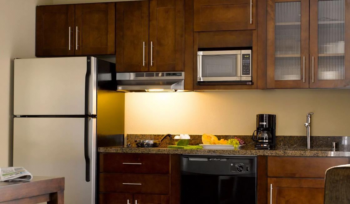Photo of Kitchen in Downtown