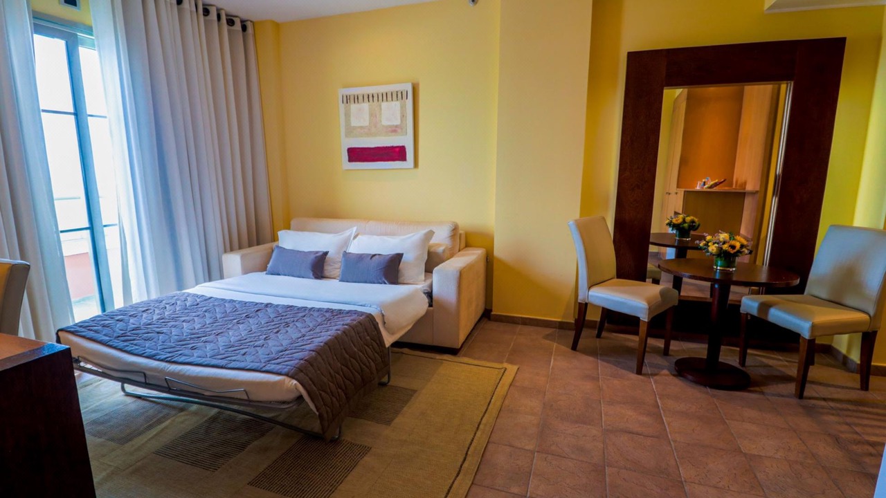 Photo of Bedroom in Via Costeira