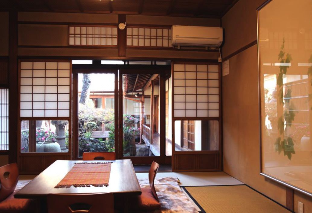 Photo of Livingroom in Nishijin
