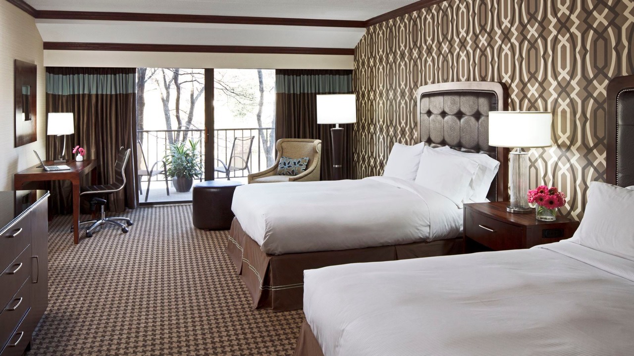 Photo of Bedroom in Alexandria West