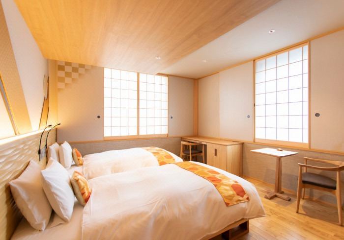 Photo of Bedroom in Higashiyama