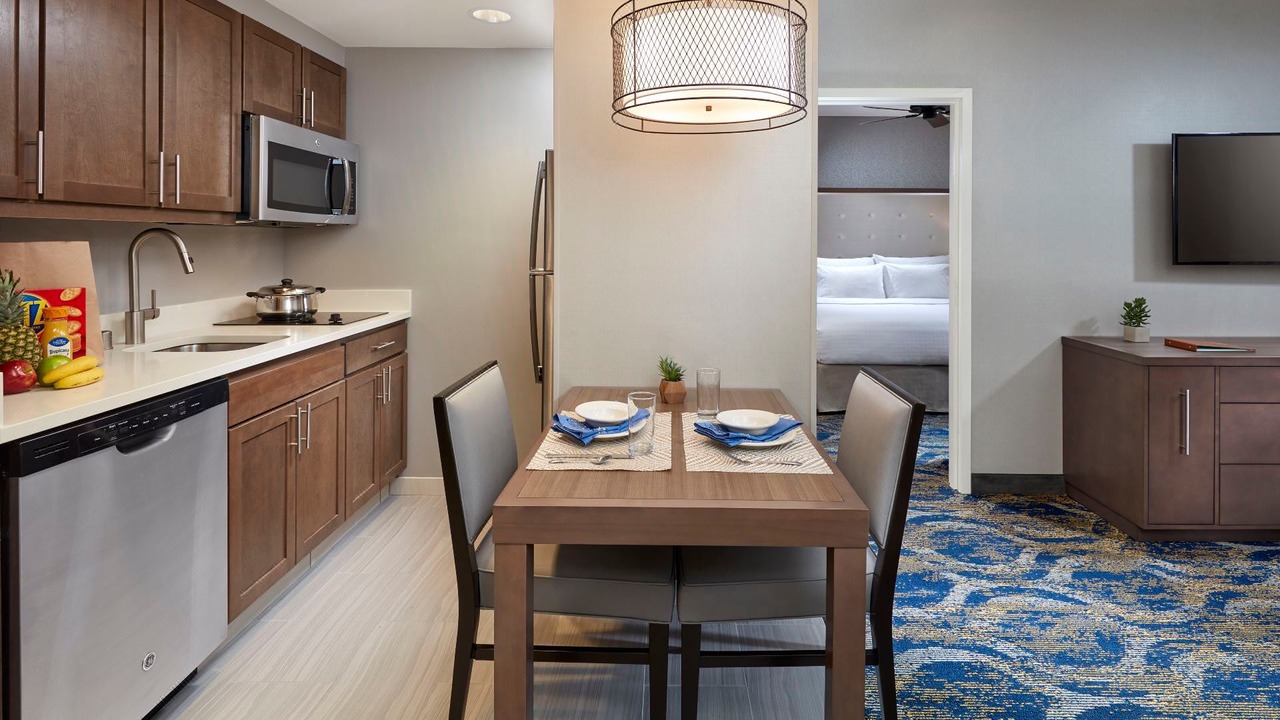 Photo of Kitchen in North Redondo