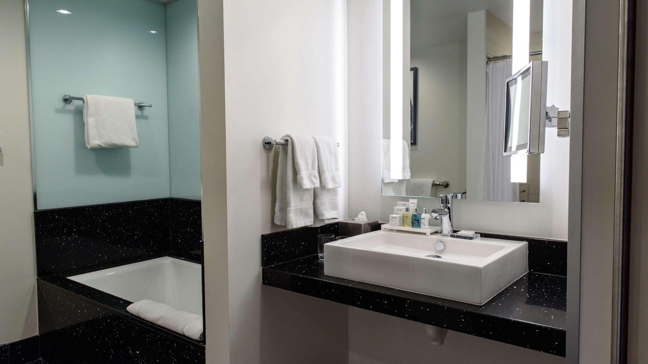 Photo of Bathroom in South Loop