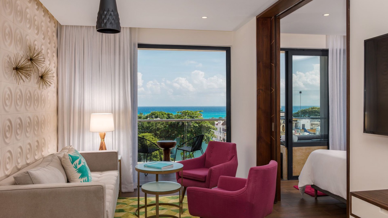 Photo of Livingroom in Centro