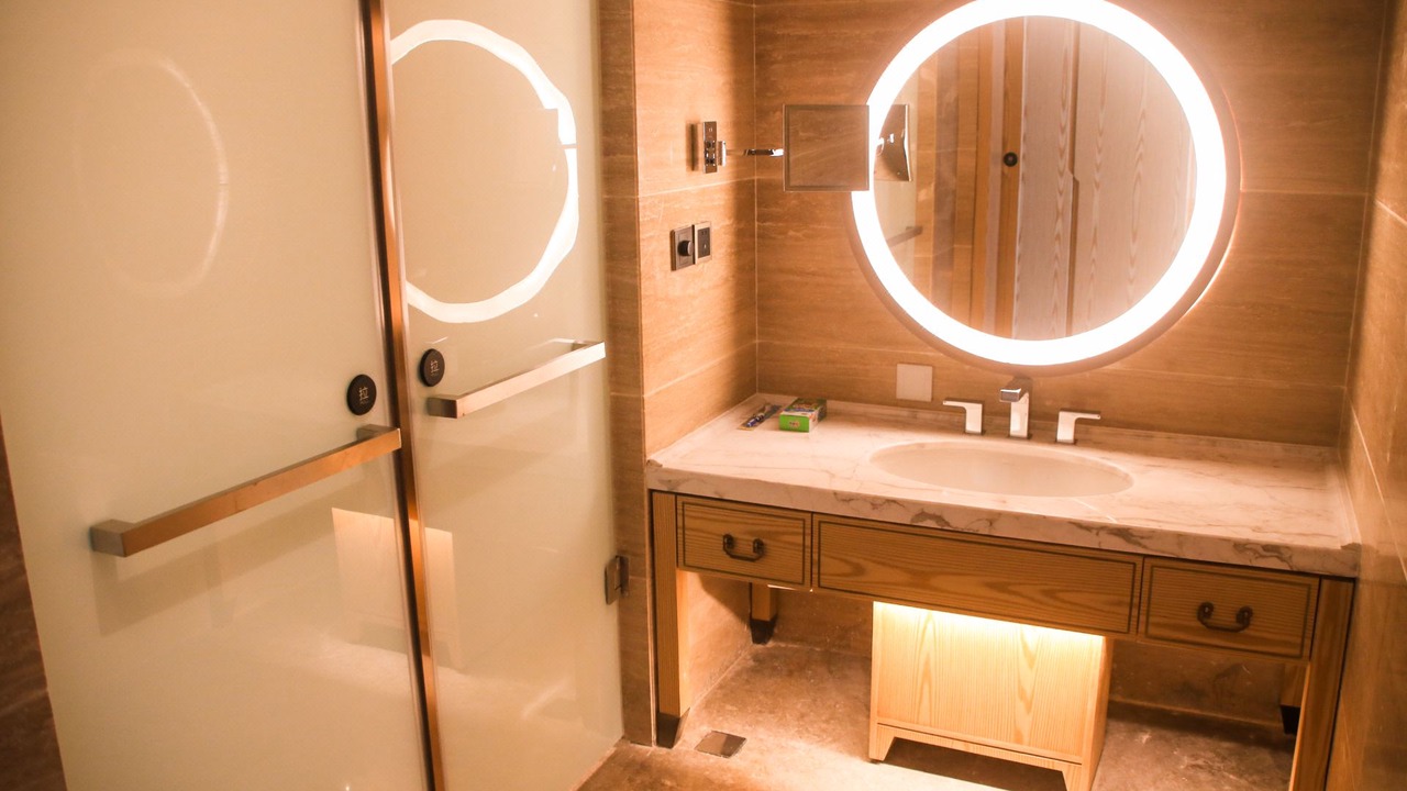 Photo of Bathroom in Zhaoyang
