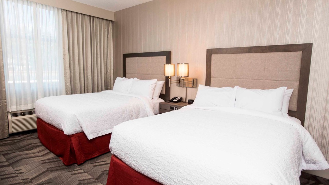 Photo of Bedroom in Thunder Bay