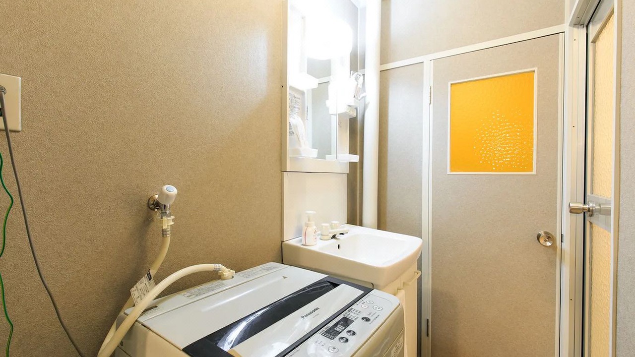 Photo of Bathroom in Naka Ward
