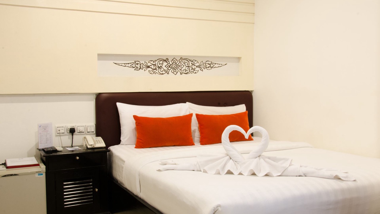 Photo of Bedroom in Daun Penh