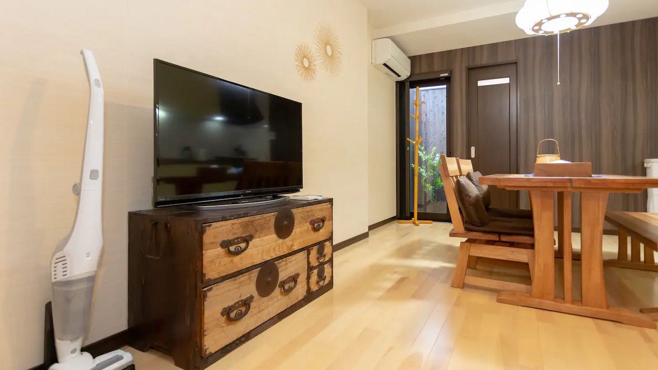 Photo of Livingroom in Rokurocho