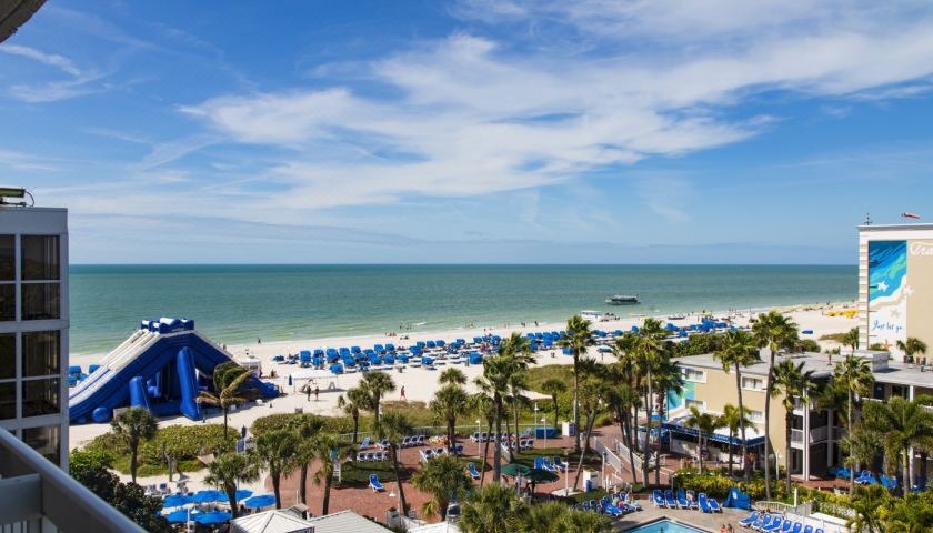 Photo of Outdoor in St. Pete Beach