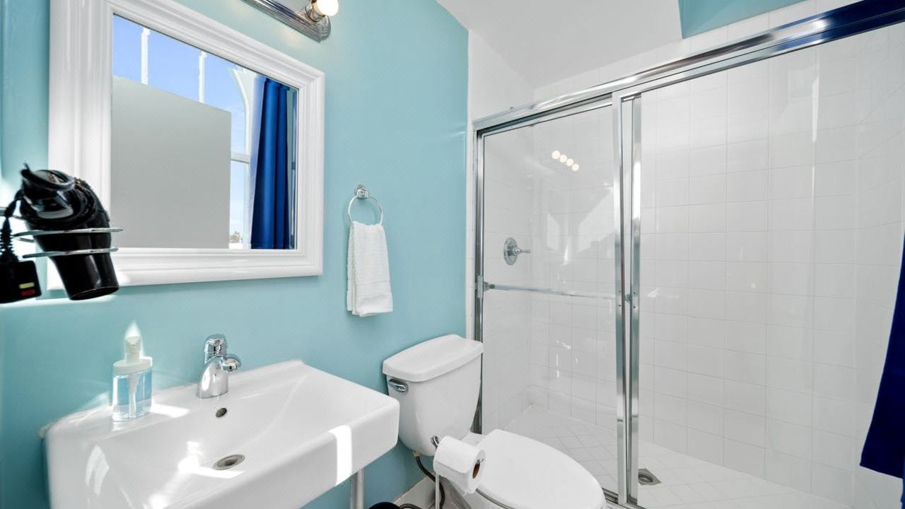 Photo of Bathroom in Venice