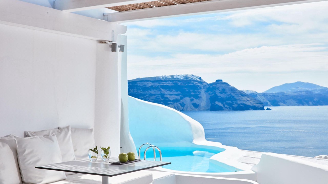 Photo of Others in Oia