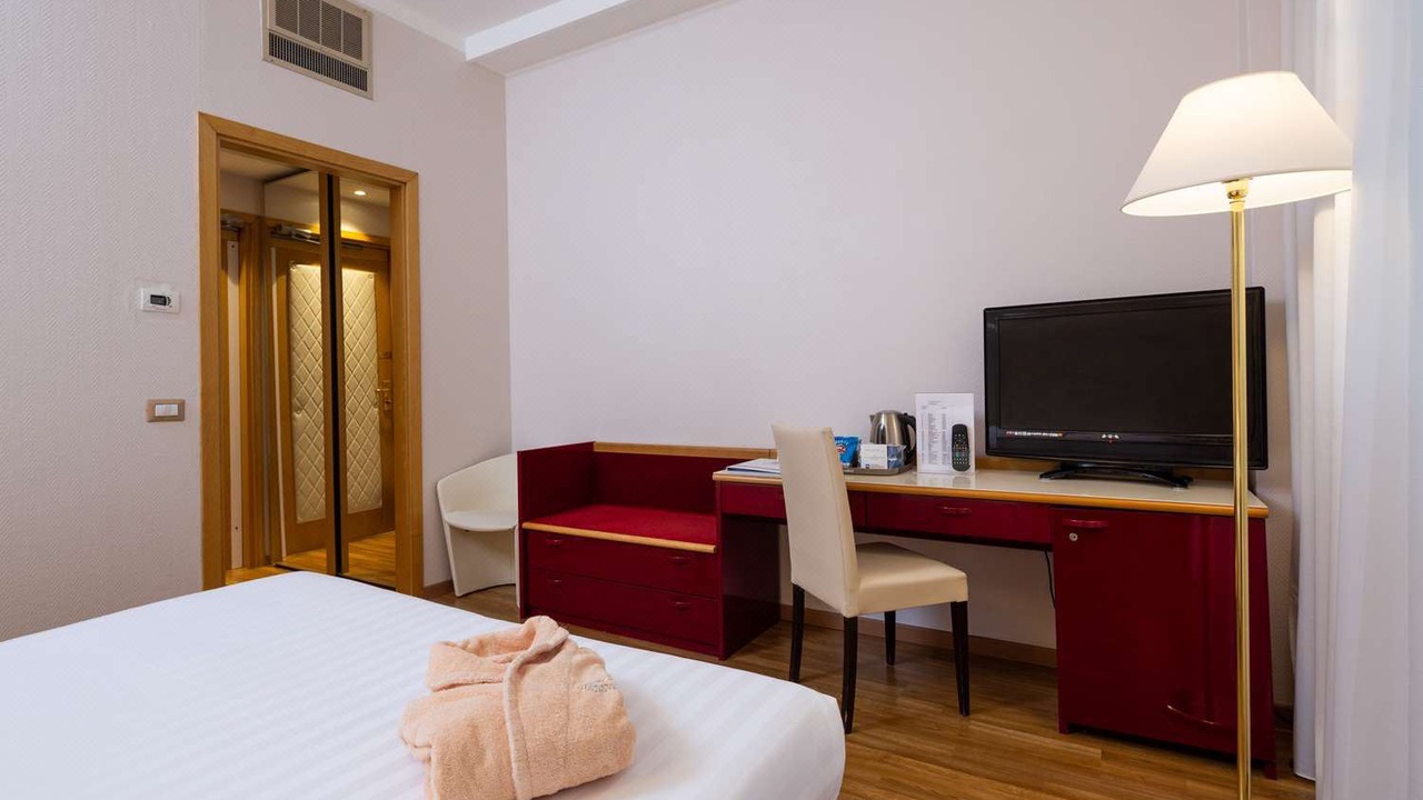 Photo of Bedroom in Novegro