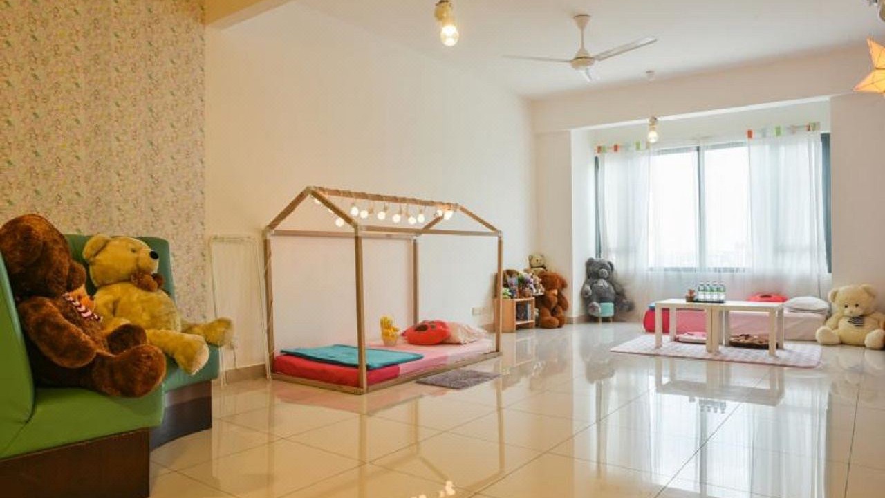 Photo of Livingroom in Usj 1