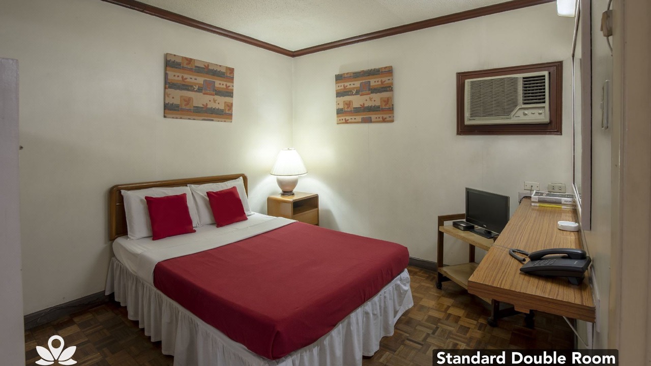 Photo of Bedroom in New Manila