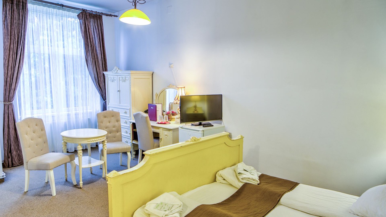 Photo of Livingroom in Centrul Nou