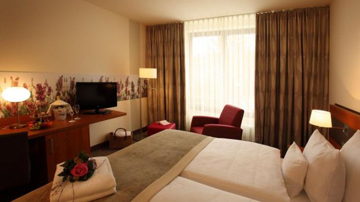 Photo of Bedroom in Much