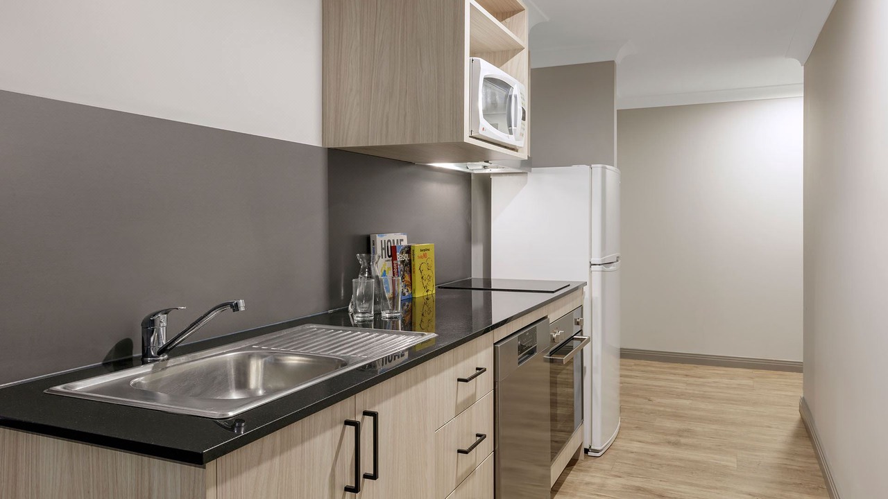 Photo of Kitchen in North Ryde