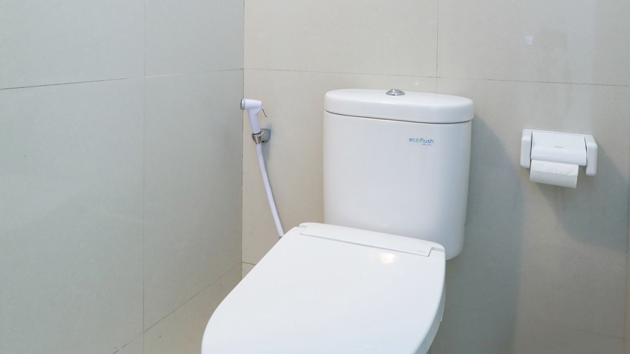 Photo of Bathroom in Kutuh