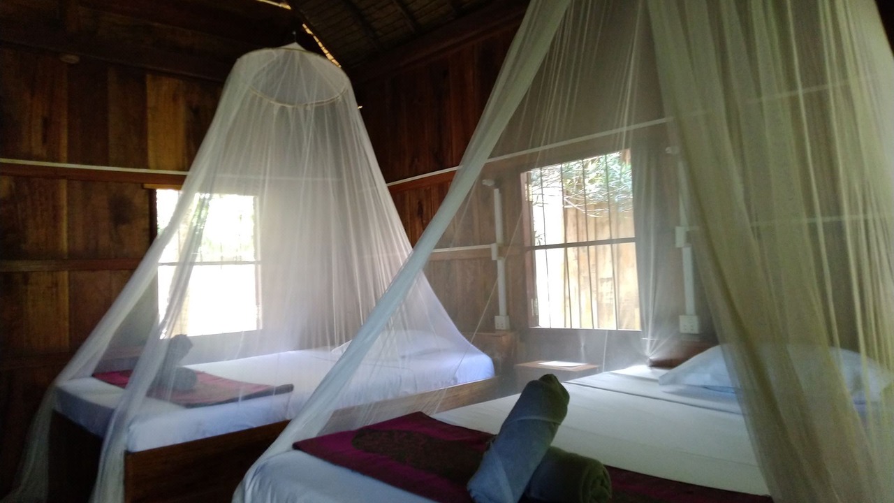 Photo of Bedroom in Krong Kaeb