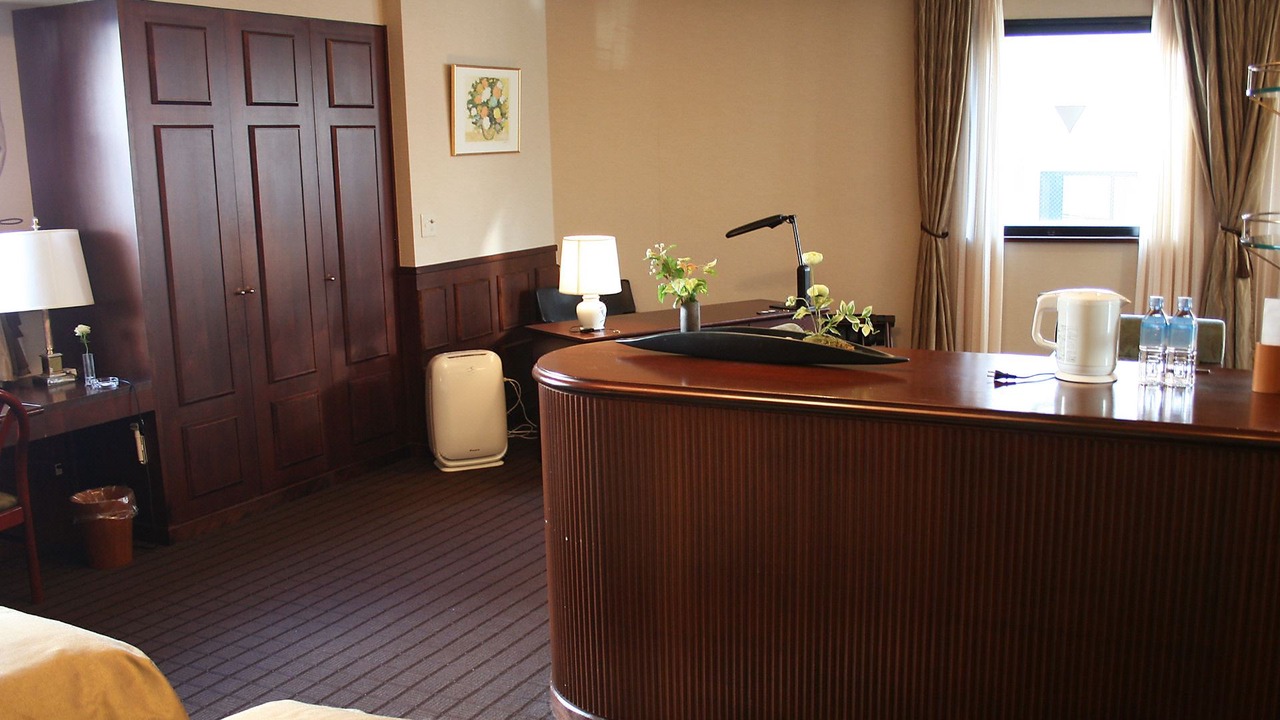 Photo of Livingroom in Kamiyamacho