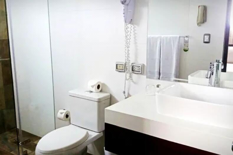 Photo of Bathroom in Lince