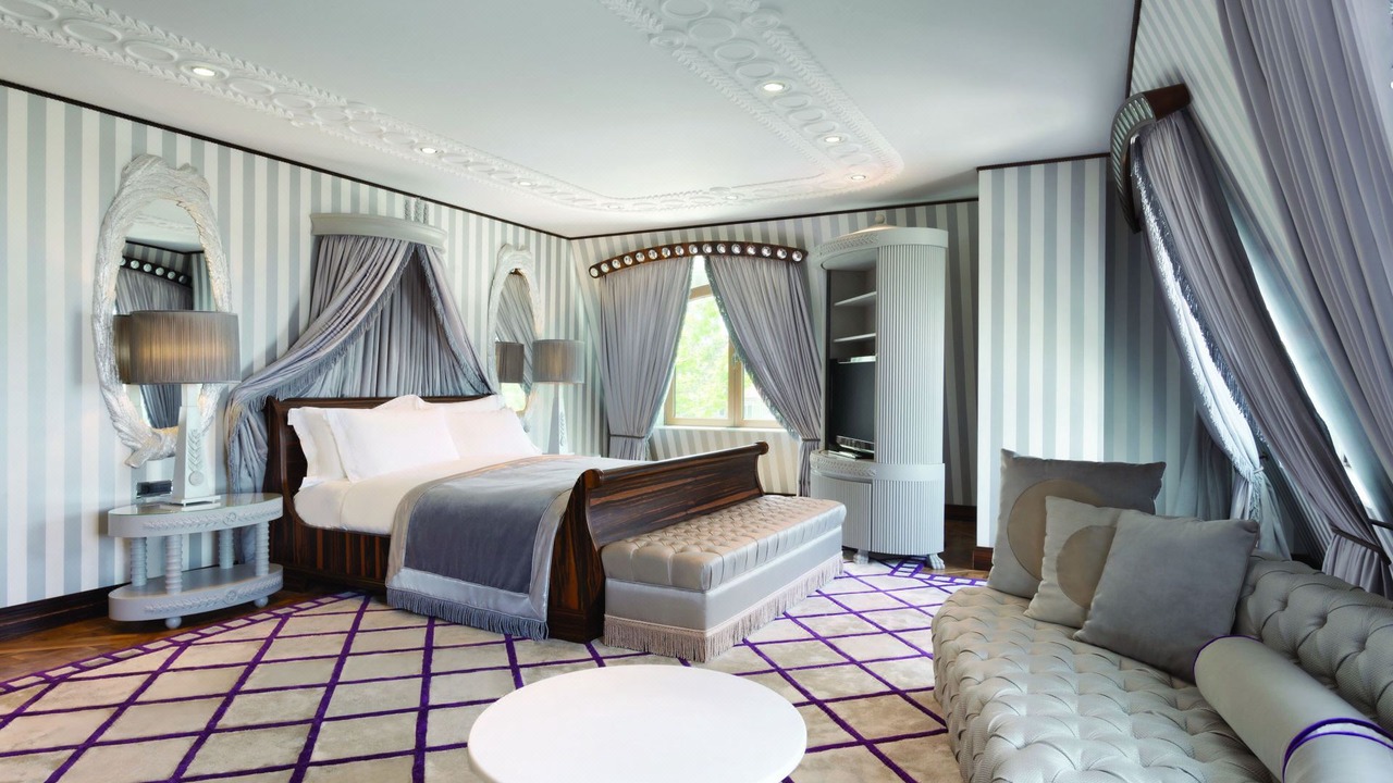 Photo of Livingroom in Fenerbahce