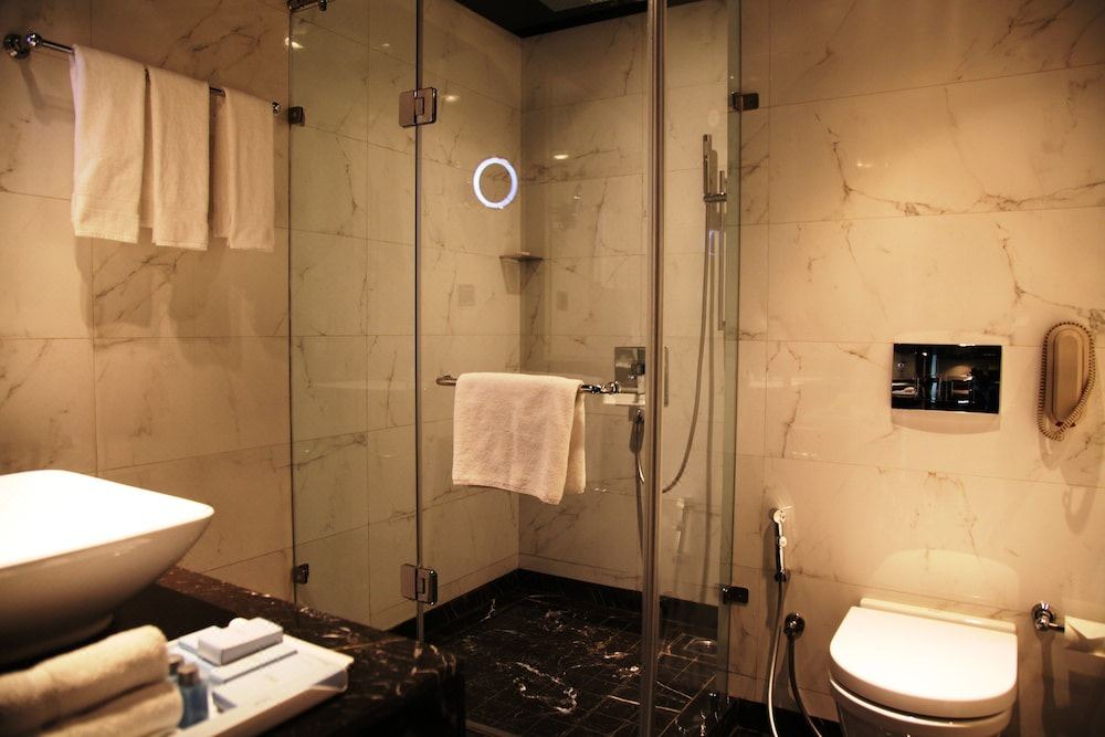 Photo of Bathroom in Pashim Vihar