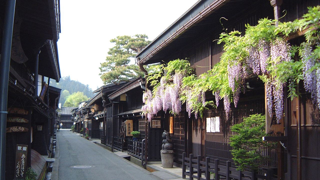 Photo of Others in Hakusan National Park