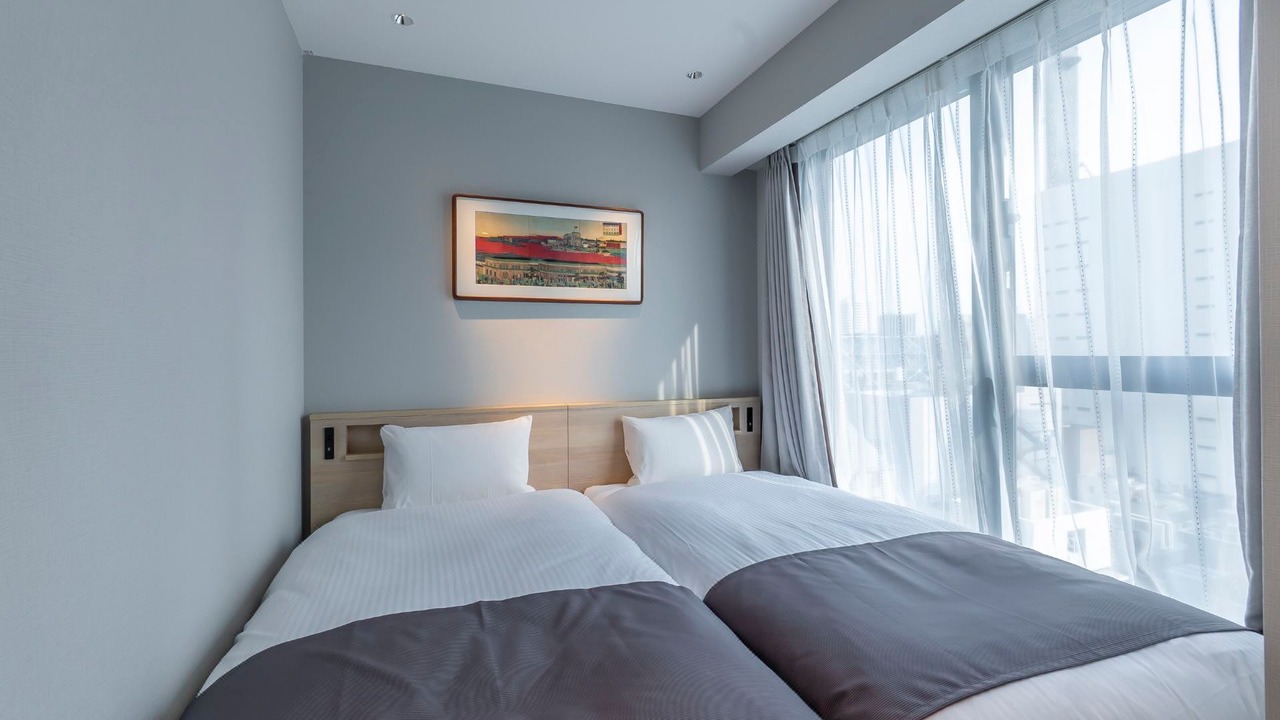 Photo of Bedroom in Hamamatsucho