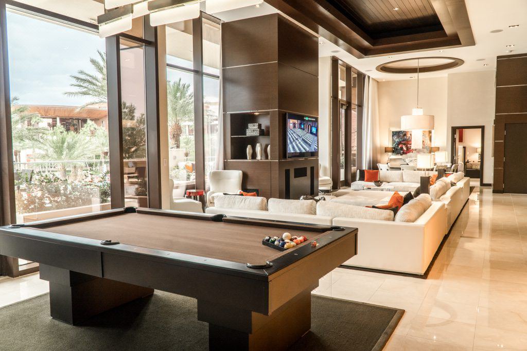 Photo of Livingroom in Summerlin South