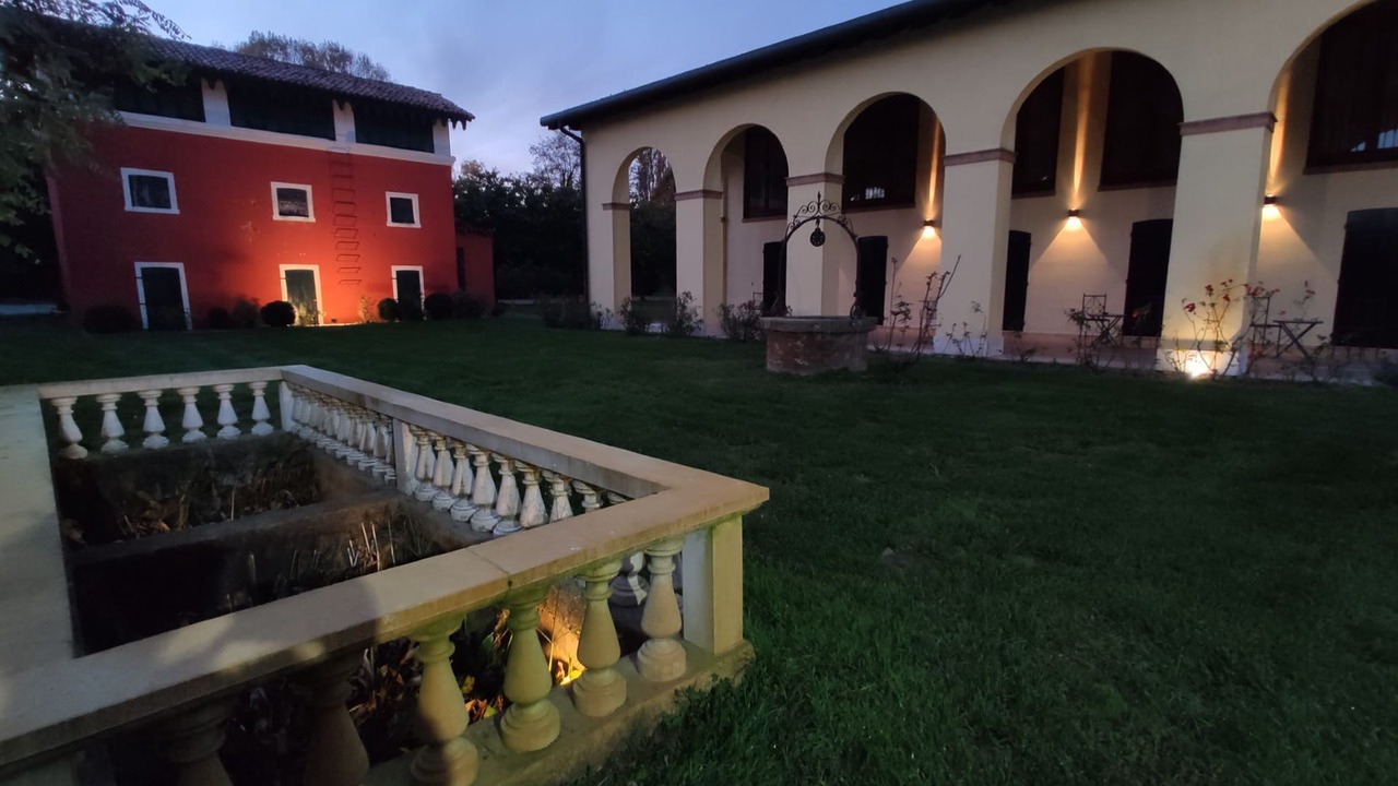 Photo of Buildings in Tessera