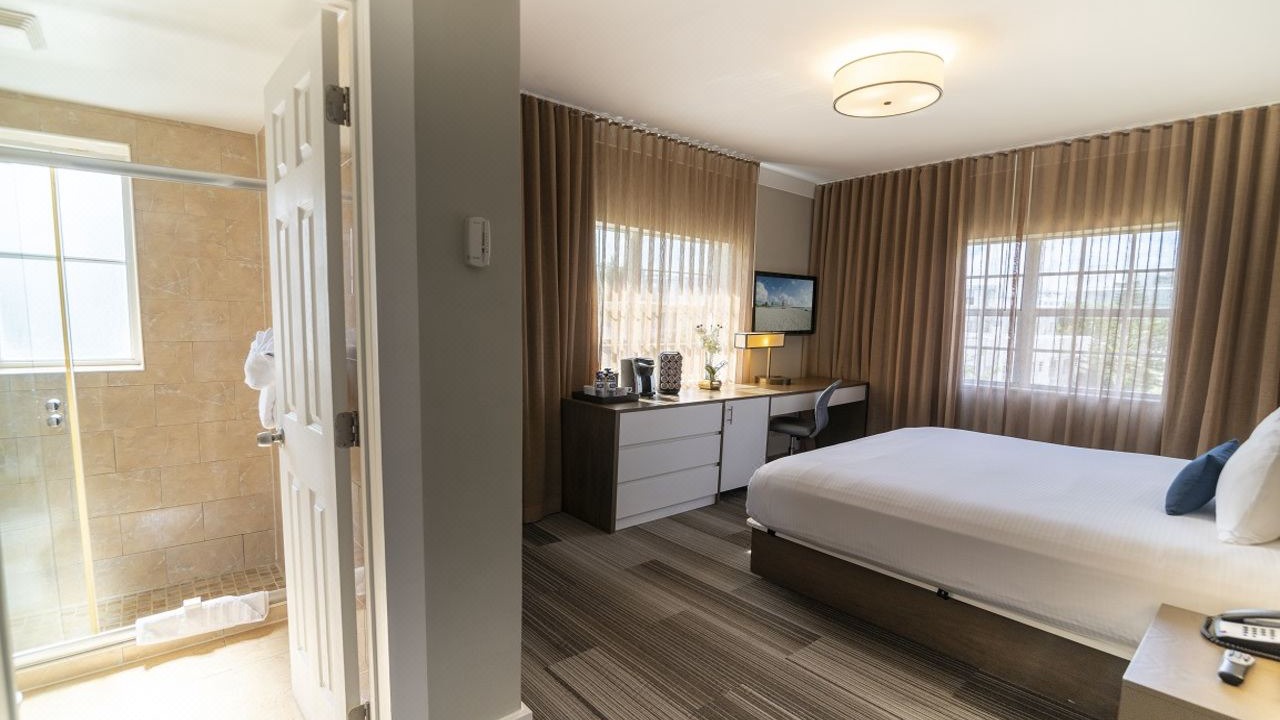 Photo of Bedroom in City Center