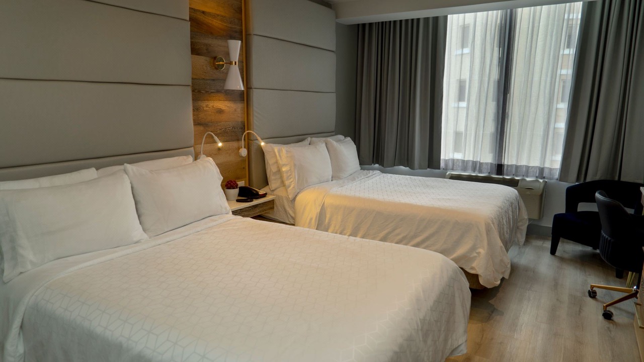 Photo of Bedroom in Condado