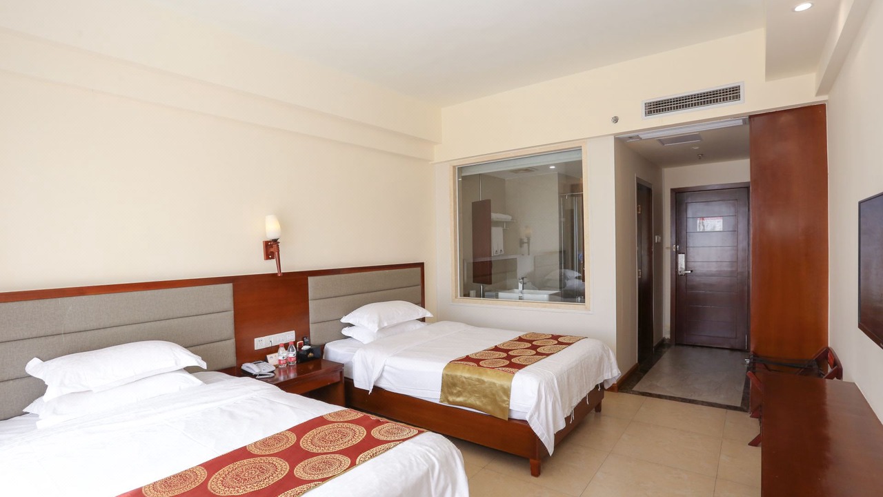 Photo of Bedroom in Dongfang