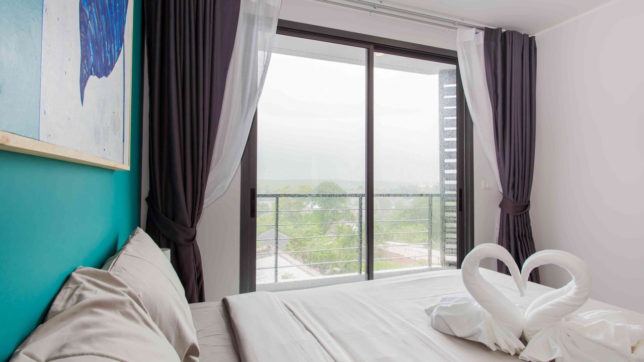 Photo of Bedroom in Chalong