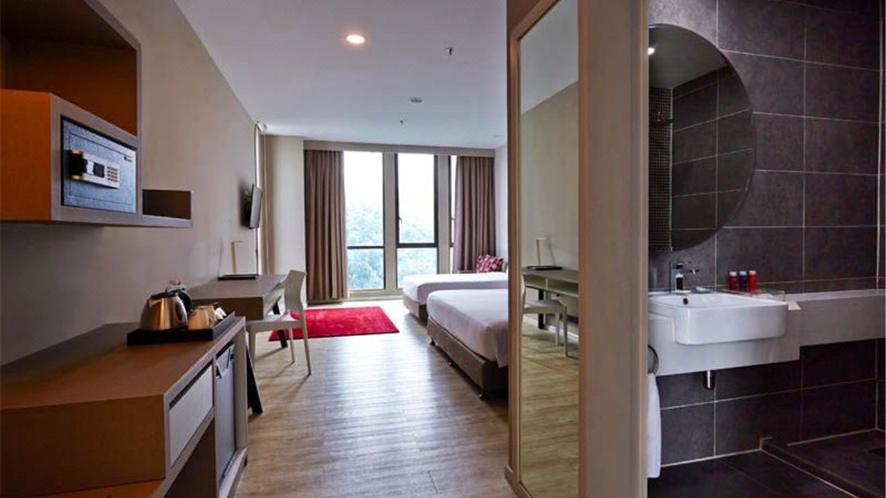 Photo of Livingroom in Damansara Perdana