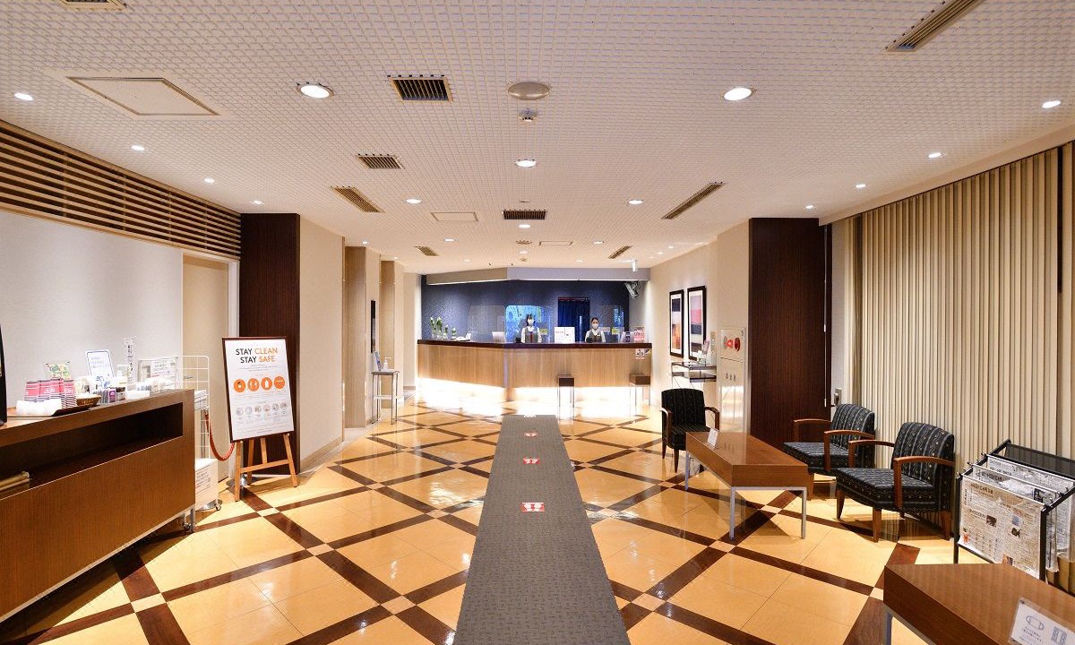 Photo of Livingroom in Koriyama