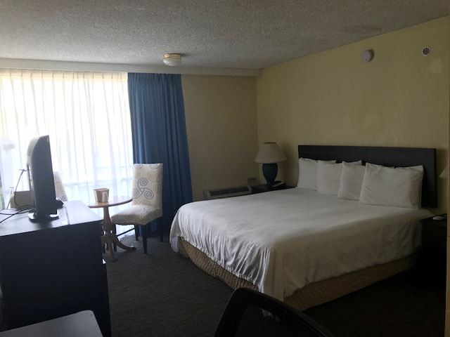 Photo of Bedroom in North Central Hollywood