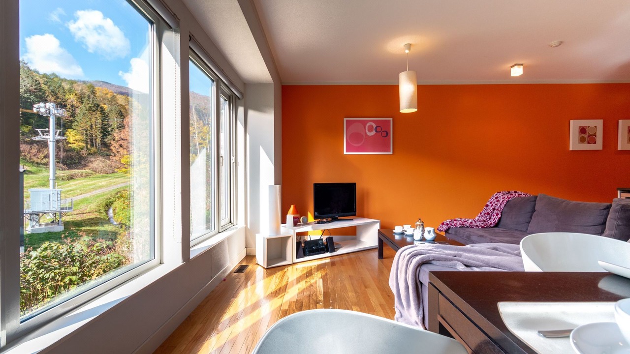 Photo of Livingroom in Hirafu