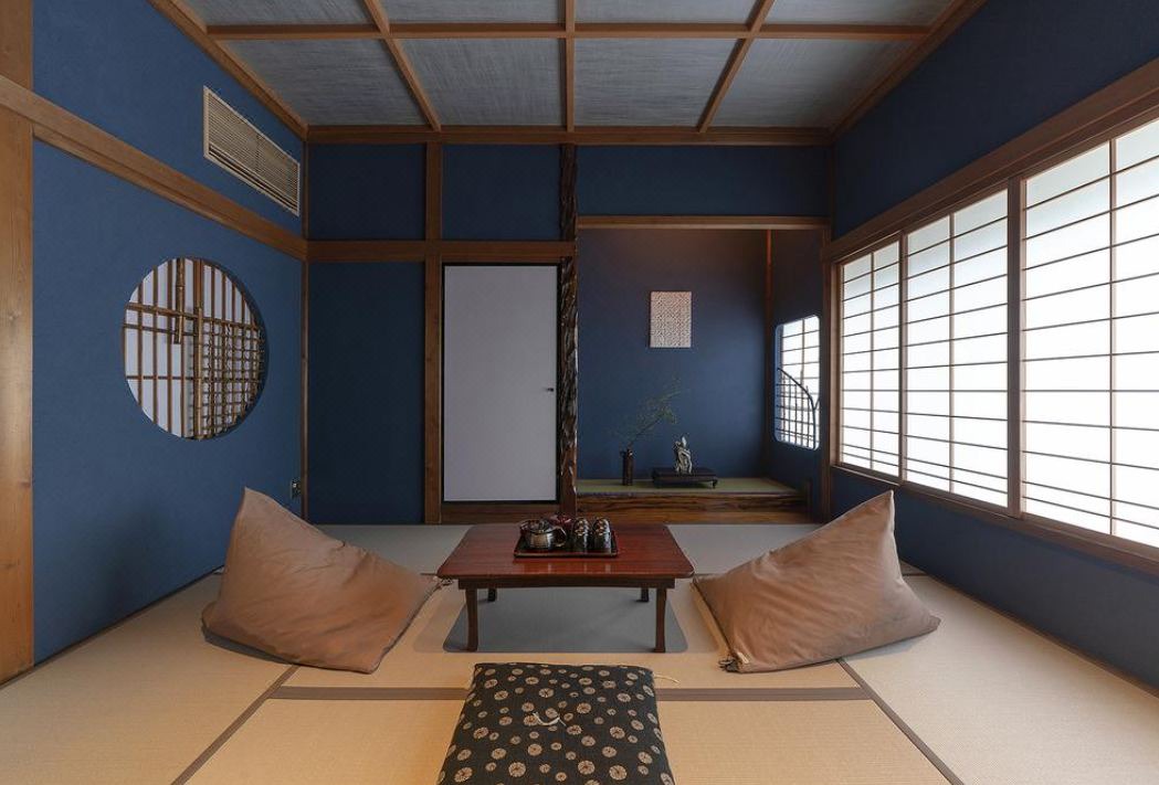 Photo of Livingroom in Higashiyama