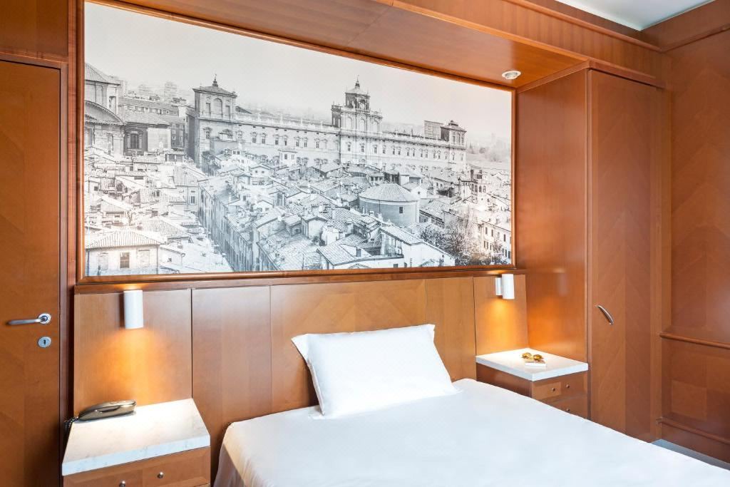 Photo of Bedroom in Crocetta-San Lazzaro-Modena Est