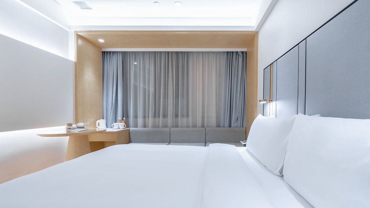 Photo of Bedroom in Siming