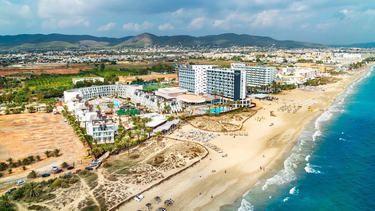 Photo of Outdoor in Sant Jordi de Ses Salines