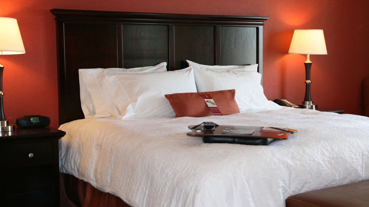 Photo of Bedroom in North Las Vegas