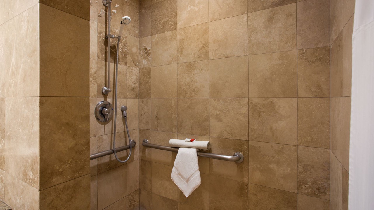 Photo of Bathroom in Mission Valley West