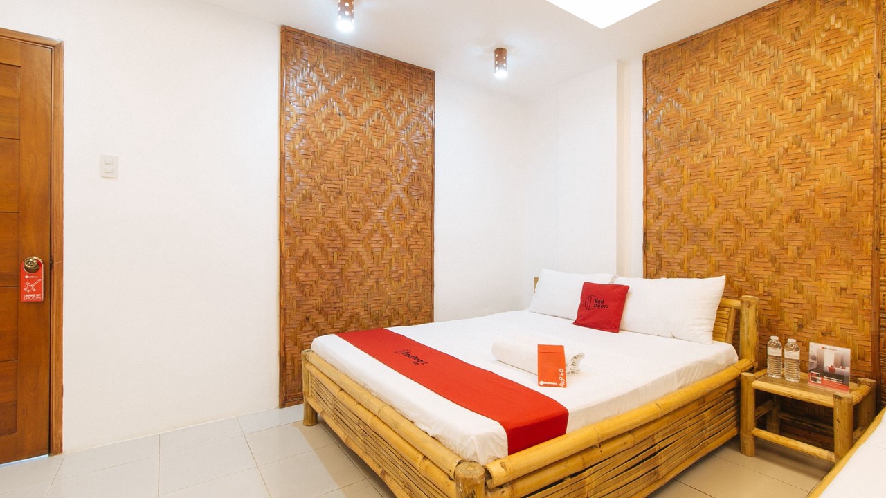 Photo of Bedroom in Pinagsama