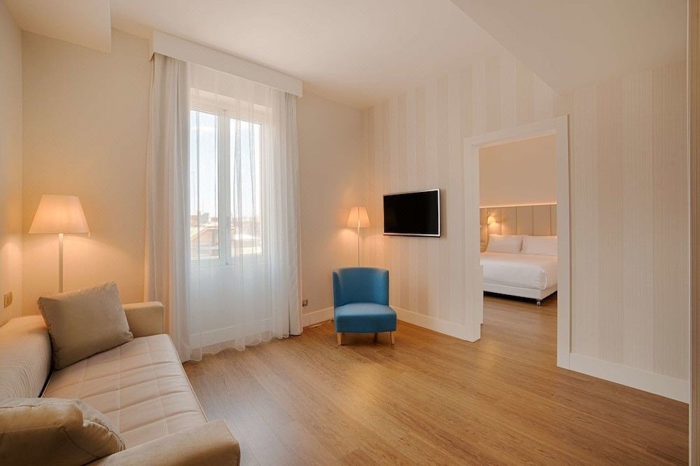 Photo of Livingroom in Maddalena