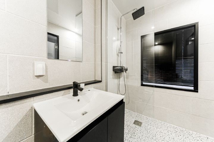 Photo of Bathroom in Suyeong-Gu